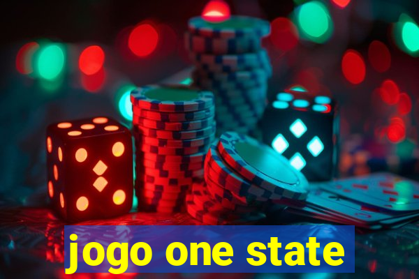 jogo one state